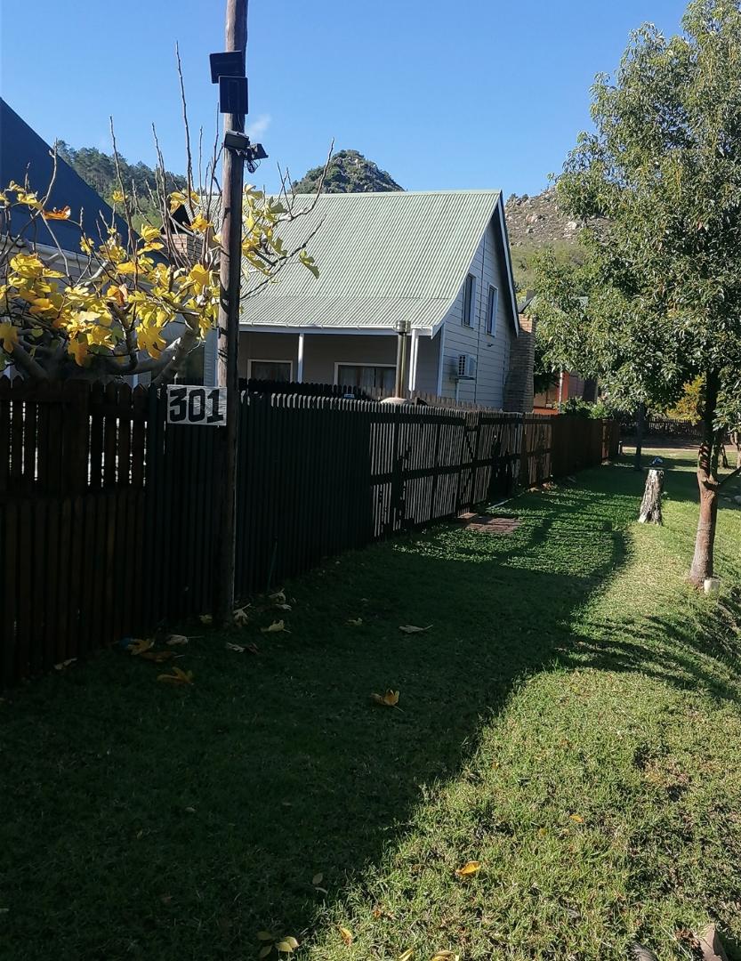 3 Bedroom Property for Sale in Franschhoek Western Cape